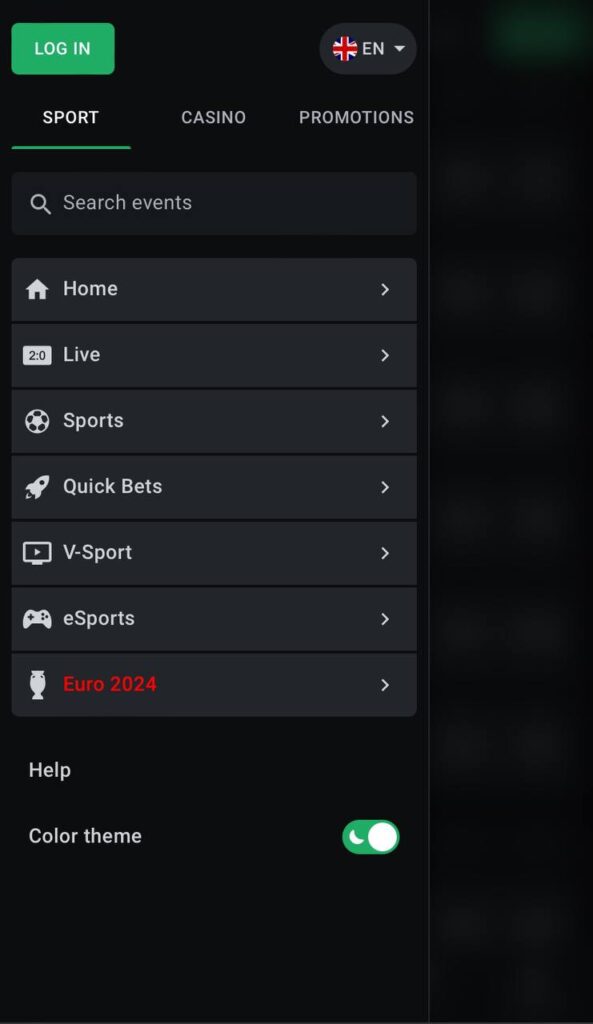 LeonBet — Deposit €10🏅Get Your €15 Free Bet!【 2025】