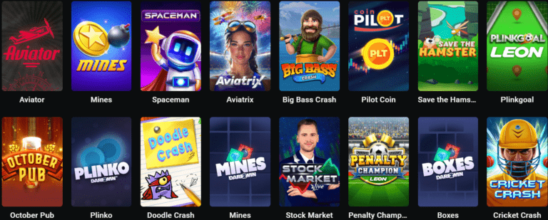 leonbet app iphone download