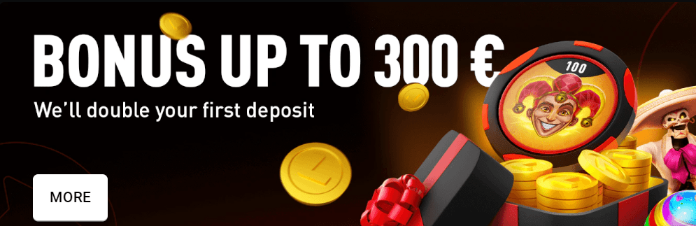 leonbet welcome bonus